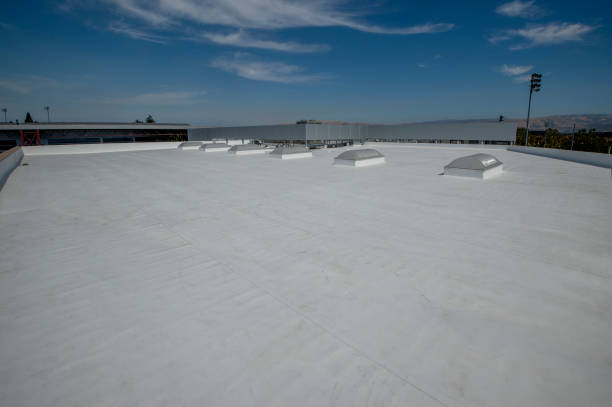 Best Roof Ventilation Installation  in Groesbeck, OH