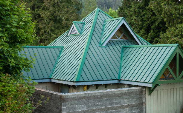 Groesbeck, OH Roofing Service Company